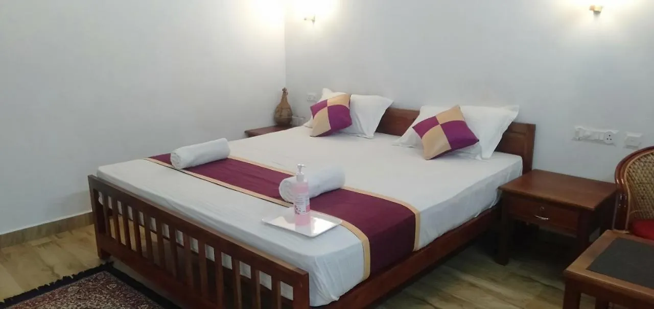 Wild Mist Homestay Munnar